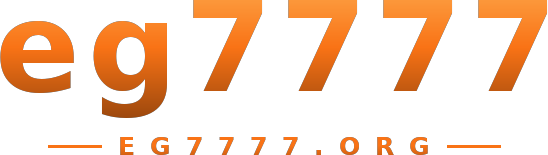 eg7777 logo